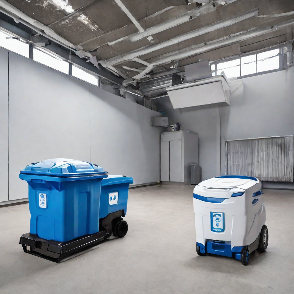 Innovations in On-Site Waste Treatment Solutions