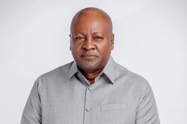 Bring NDC to the discussion table – Electoral Commission appeals to John Mahama